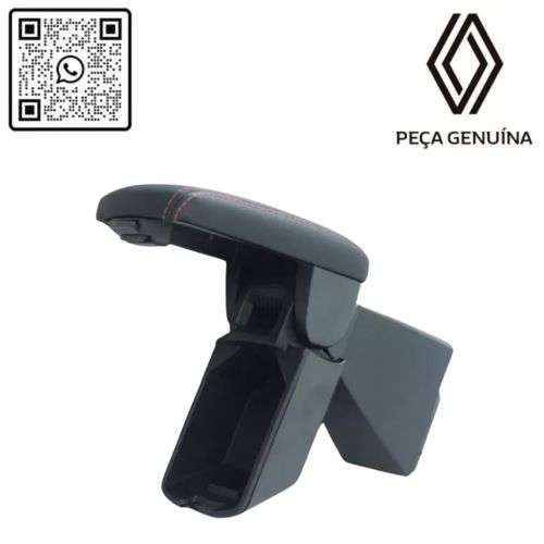 RN 02898R 969202898R APOIO DE BRACO CENTRAL KARDIAN E CAPTUR 2